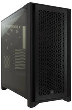 Corsair 4000d airflow for sale  San Jose