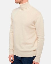 Rollkragenpullover kaschmir be gebraucht kaufen  Deutschland