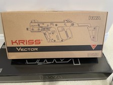 Kwa kriss vector for sale  Thousand Oaks