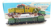 Märklin 3022 lok gebraucht kaufen Märklin 3022 lok gebraucht kaufen  Neumünster