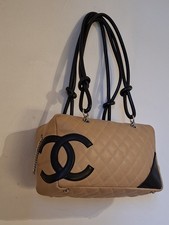 Sac chanel cambon d'occasion  Vence