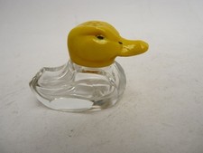 Salière verre canard d'occasion  Seyssel