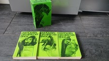 Herr ringe triologie gebraucht kaufen  Nienhagen