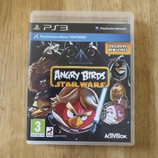 Angry birds star for sale  NORTHAMPTON