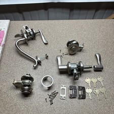 Baldwin door locks for sale  Ewing
