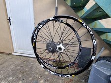 Cannondale mavic lefty for sale  FAIRFORD