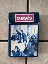 oasis cassette for sale  CLEETHORPES