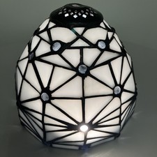 Tiffany style lamp for sale  MEXBOROUGH