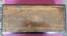 Antique swiss music for sale  DARTFORD