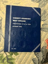 Whitman liberty standing for sale  Fairmont