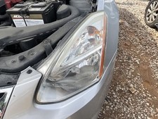 Driver left headlight for sale  Savannah