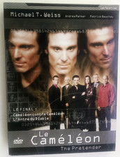 Caméléon final téléfilms d'occasion  Oloron-Sainte-Marie