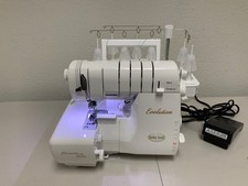 Baby lock evolutio for sale  Los Angeles