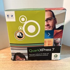 Quarkxpress mac complete for sale  Jaffrey