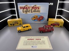 Dinky toys atlas d'occasion  Chartres