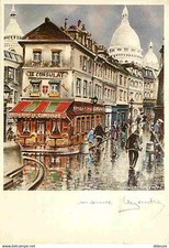 peinture paris d'occasion  Expédié en Belgium
