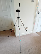 Double extending camera for sale  CREWE