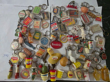 Lot porte clef d'occasion  Voiron