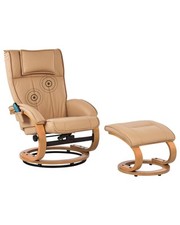 Fauteuil massant fonction d'occasion  Expédié en France