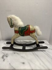 Vintage wooden rocking for sale  Atlanta