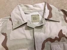 Battle dress uniform for sale  San Francisco