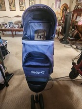 Wedyvko dog stroller for sale  San Diego