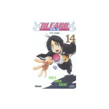 Bleach tome white d'occasion  Lyon VII