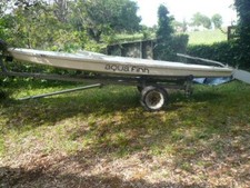 Deriveur aqua finn d'occasion  Biot