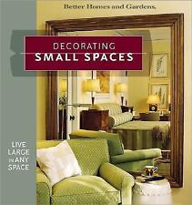 Decorating small spaces for sale  Aurora