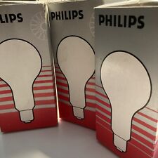 Philips photoflood bulbs for sale  NEWPORT