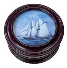 Small trinket box for sale  Plantersville