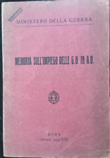 Militaria ministero della usato  Vigevano