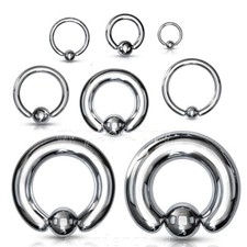 Pair 20g steel for sale  Fresno