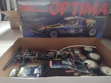 Vintage kyosho optima for sale  DOVER
