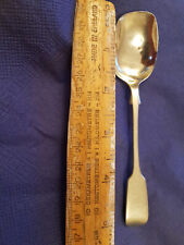 Spoon. nevada silver for sale  UK