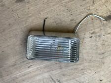 Switched awning light for sale  YORK