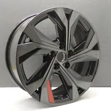 Renault Arkana Rs Line E-Tech 18 " Alu Felge Schwarz Grau 7J 403009719R X1 comprar usado  Enviando para Brazil