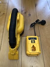 Dewalt vac dc515 for sale  LONDON