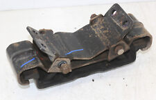 Getriebehalter mitsubishi l200 gebraucht kaufen  Laage
