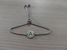 Bracciale acciaio con usato  Iglesias