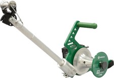 Greenlee versi tugger for sale  Charlotte
