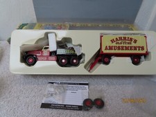 Corgi fairground cc55104 for sale  MOTHERWELL