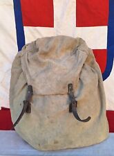 Militaria ww2 zaino usato  Pinerolo