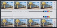 Malawi achterbogen 444 gebraucht kaufen  Hürth
