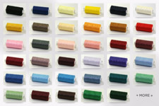 Coats moon polyester for sale  DARWEN