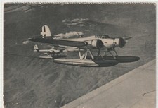 Regia aeronautica aironi usato  Dozza