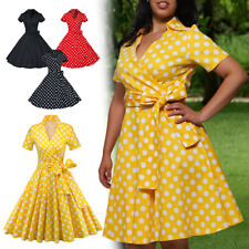 Vintage stil rockabilly gebraucht kaufen  Deutschland