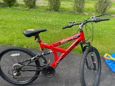 Mountain bike dynacraft for sale  Whitman