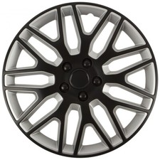 Set copricerchi pollici usato  Casoria