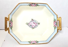 Antique limoges hand for sale  Northborough